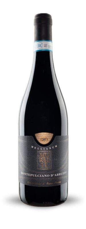 Murelle Montepulciano d’Abruzzo D.o.p. 2024