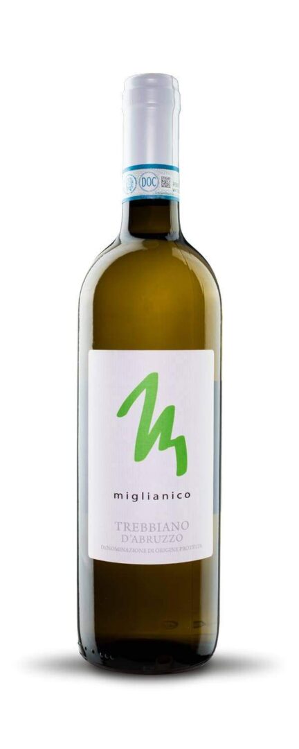 MiglianicoTrebbiano