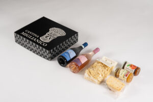 Pacco Pietra Majella