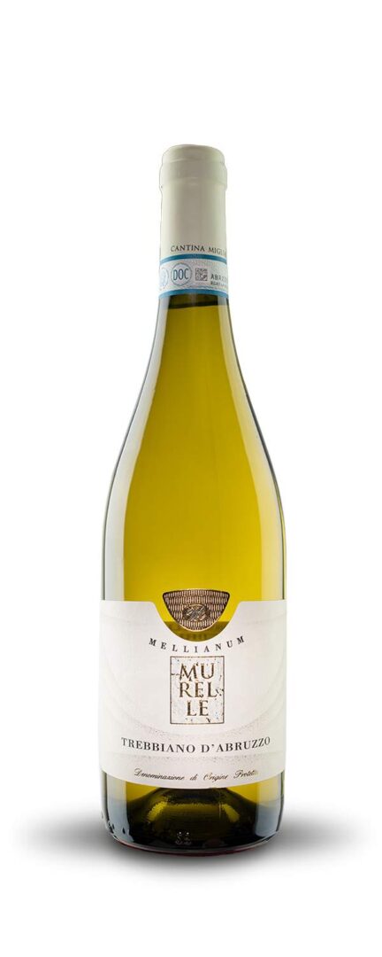 Murelle Trebbiano -w